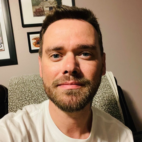 Meet your Posher, Todd - Picture 1 of 1